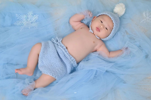 京山宝宝的辅食制作