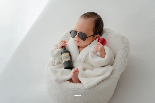 京山宝宝几个月会爬