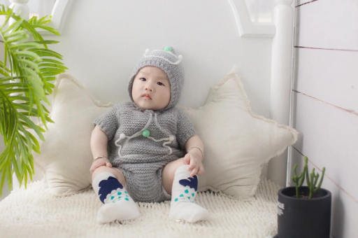 京山八零甜妻萌宝宝 京山八零甜妻萌宝宝