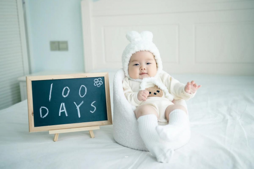 京山宝宝发热症状 京山宝宝发热症状