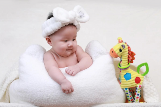 京山宝宝半夜咳嗽